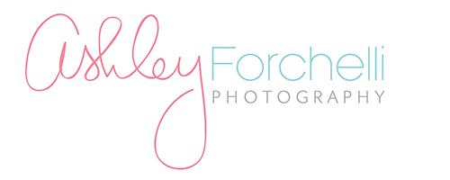 Ashley Forchelli Photography logo