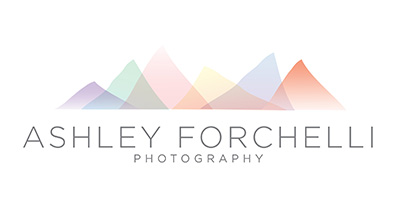 Ashley Forchelli Photography logo