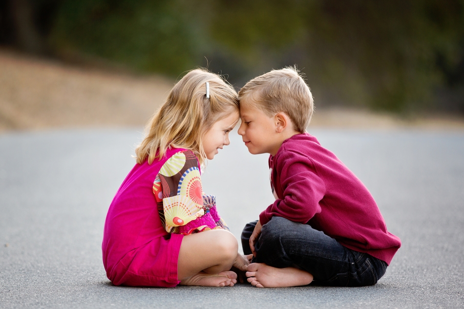 Agoura Hills Child Photography 7